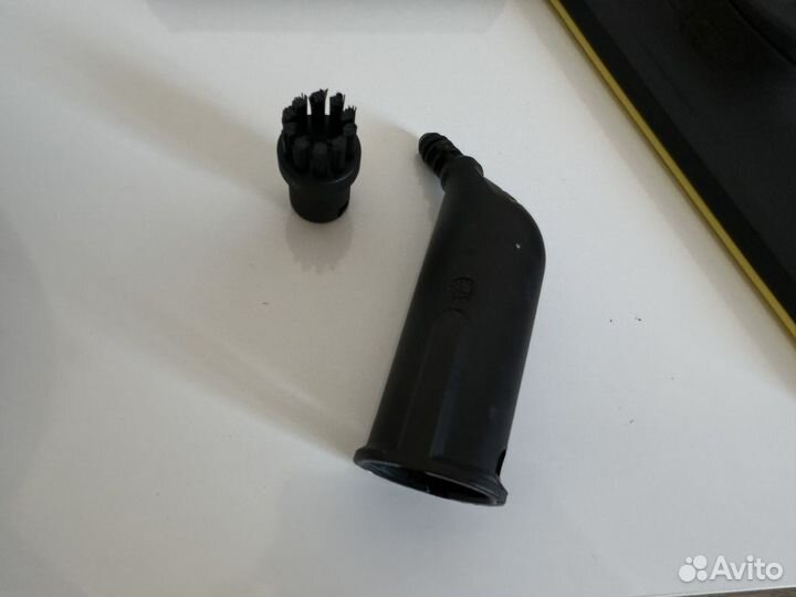 Пароочиститель karcher sc2 easyfix аренда