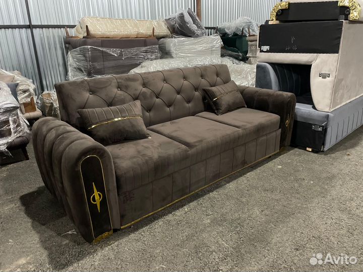 Мягкая мебель