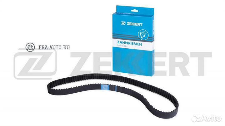 Zekkert ZR-1045 Ремень зубчатый грм Kia Sportage I