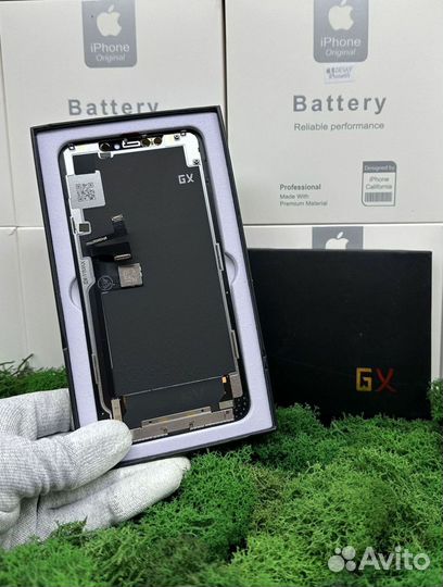 Дисплей iPhone 11 Pro Max (eao)