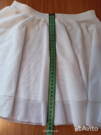 Купальники для гимнастики и танцев, балетки, юбка