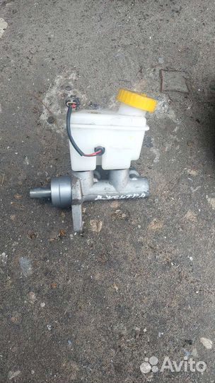 Главный тормозной цилиндр. Lacetti. Daewoo Gentra