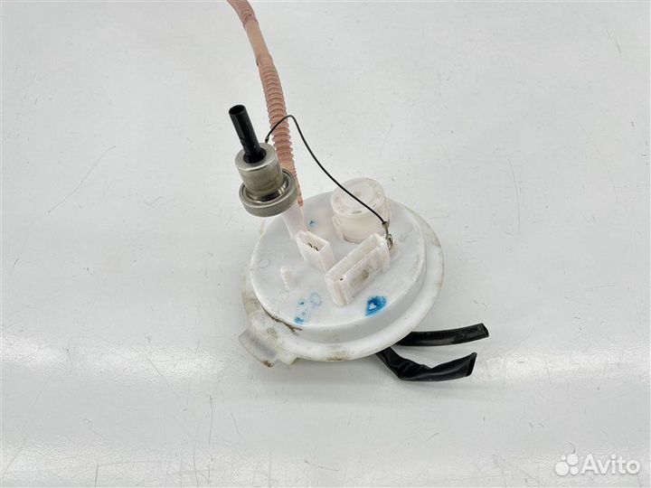 Крышка топливного насоса с регулятором Volkswagen