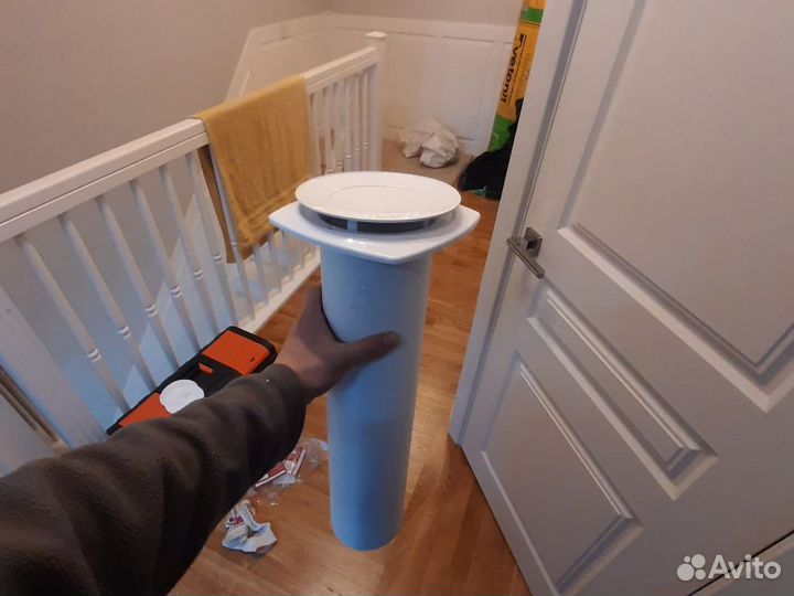 Монтаж воздуховодов и вентиляционных коробов