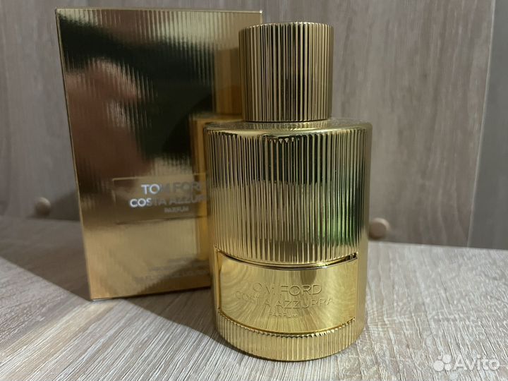 Tom Ford Costa Azzura Parfum 100ml