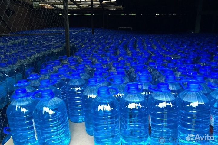 Незамерзайка оптом и мелким оптом(Стеклоочиститель