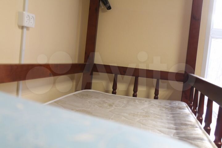 Комната 24 м², 2/5 эт.