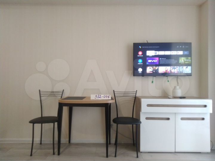 Квартира-студия, 24 м², 5/13 эт.