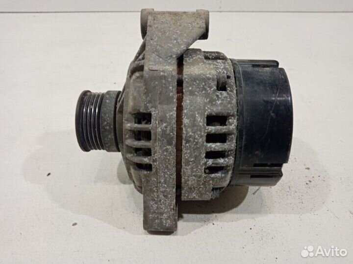 Генератор Chevrolet Niva 2123 2009