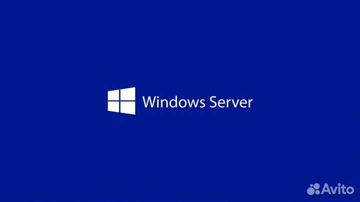 Лицензия Windows Server 2022,2019,2016,RDS/SQL