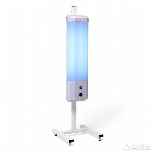 Армед 2-115 П - облучатель-рециркулятор медицински