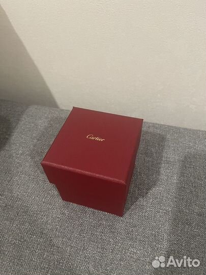 Ароматическая свеча Cartier