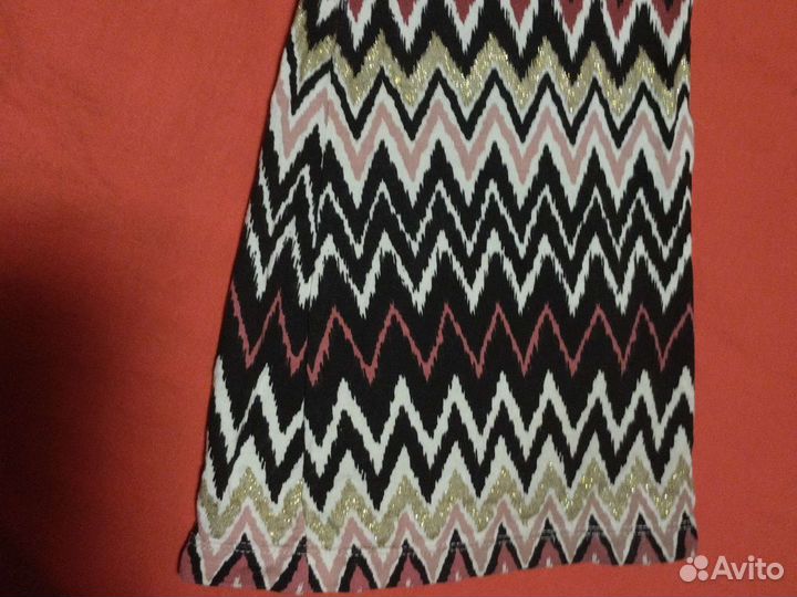 Брюки для девочки