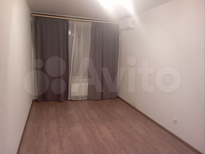 2-к. квартира, 58 м², 12/20 эт.