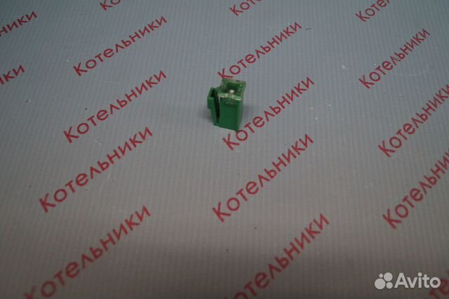 Nissan 24370-89905 предохранитель 30А