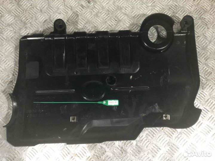 Декоративная крышка двигателя Mazda 6 l323102f1 L8