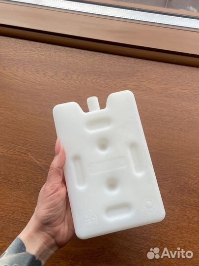 Хладоэлемент