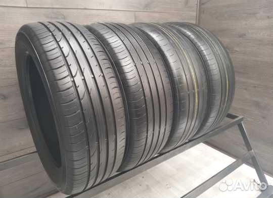 Continental ContiPremiumContact 2 215/55 R18 95H