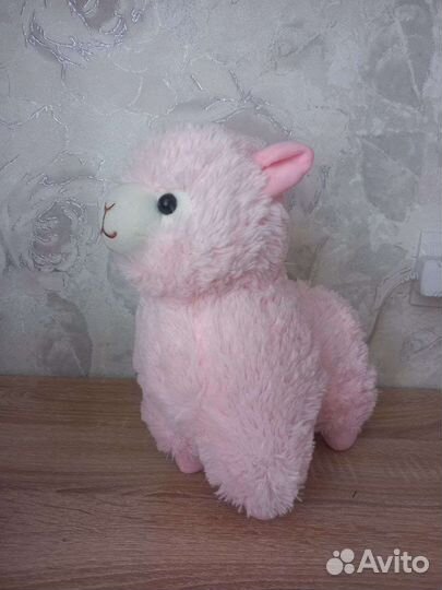 Мягкая игрушка