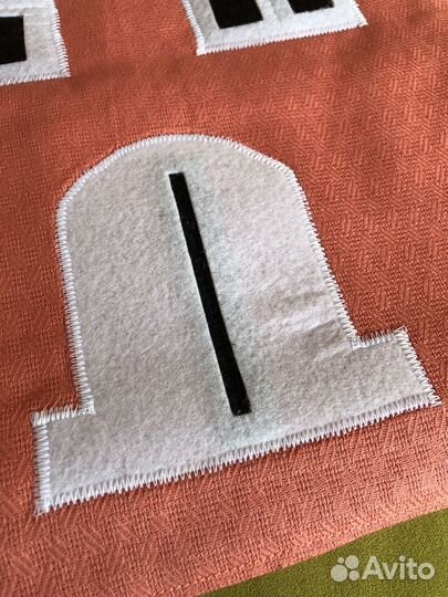 Оригинальные Бортики в кроватку 4 шт