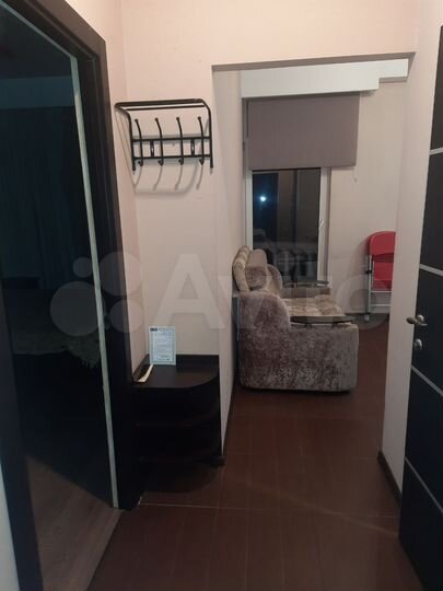 1-к. квартира, 31 м², 2/5 эт.