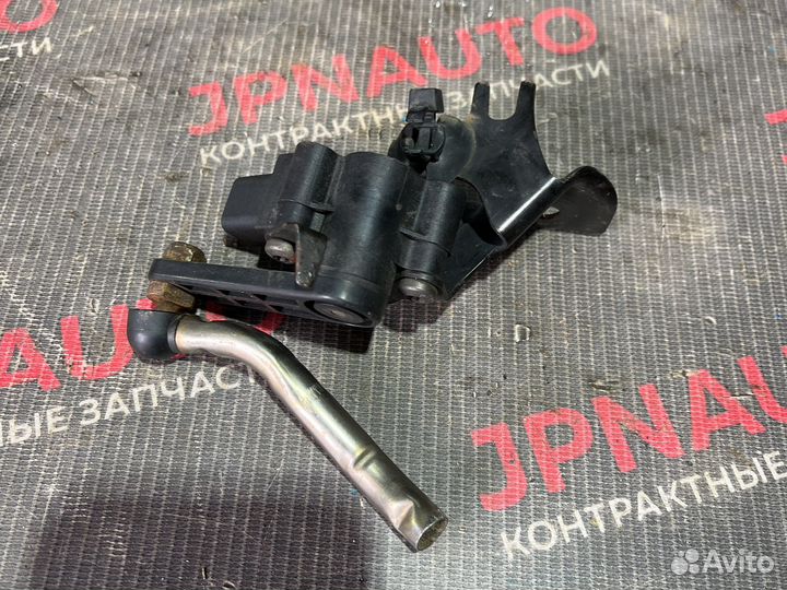 Датчик положения кузова Audi A4 B8