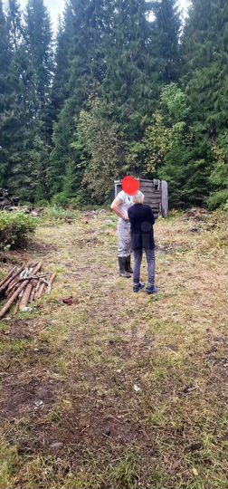 Участок 6 сот. (СНТ, ДНП)