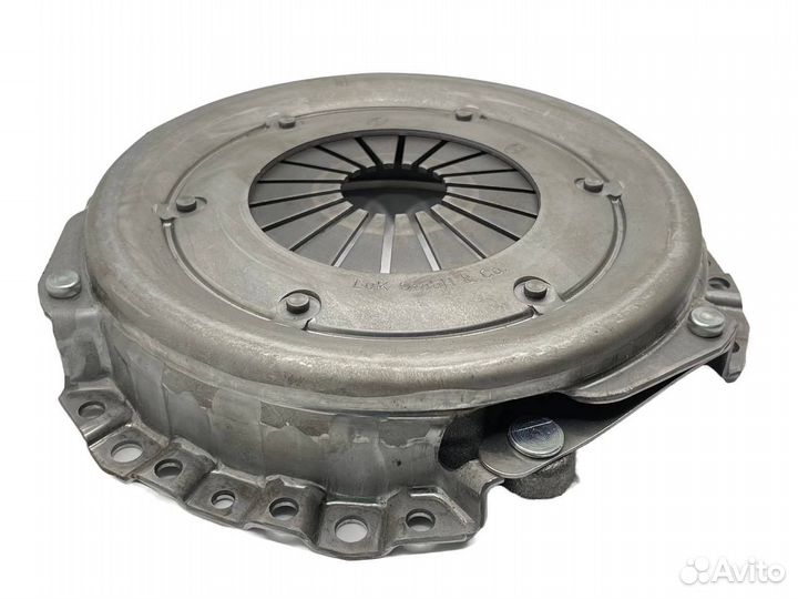 Сцепление в сборе ''LUK'' ваз 2101-07/ Нива 2121