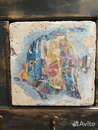 Ключница авторская