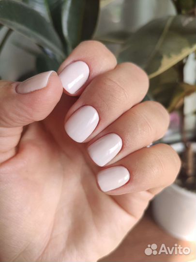 Мастер маникюра на дому