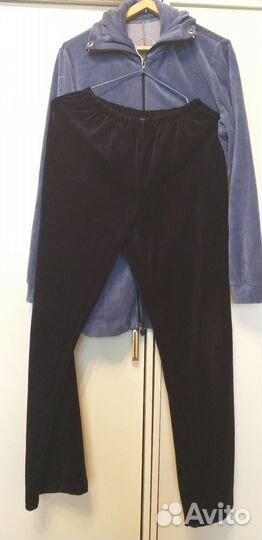 Спортивный костюм женский 48 50