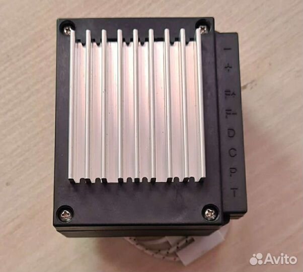 Блок управления компрессором alpicool