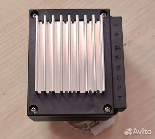 Блок управления компрессором alpicool