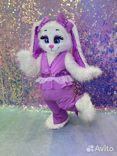 С днём рождения / Ростовые куклы / Праздники