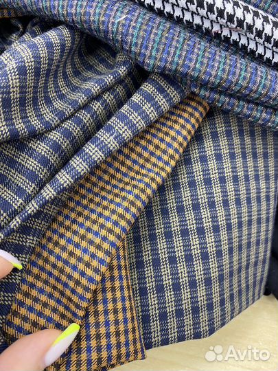 Создание бренда/открытие швейного производства