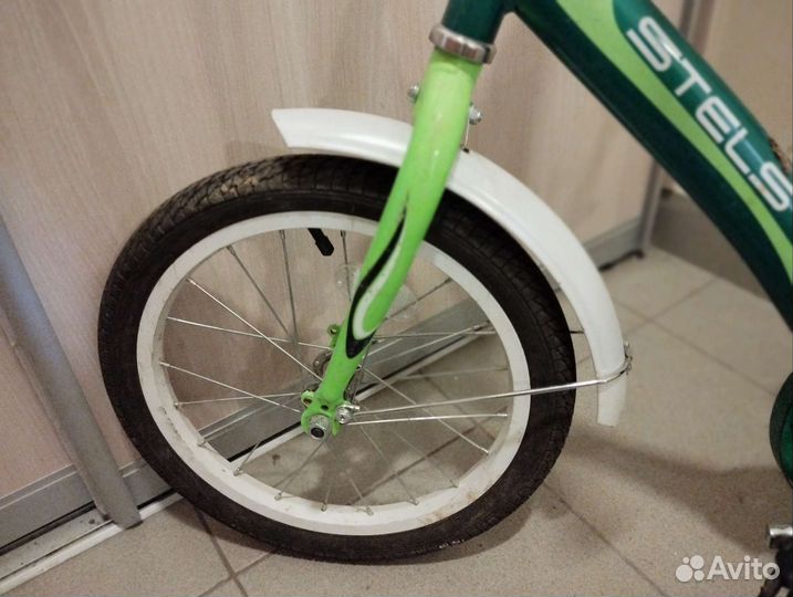 Велосипед детский 20