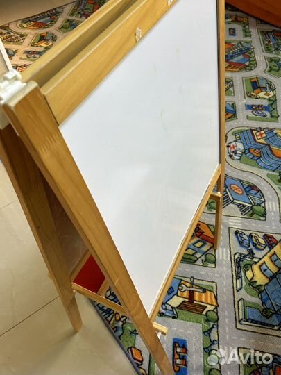 Доски бу IKEA