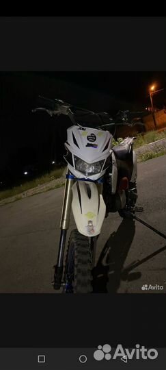 Продам пит байк