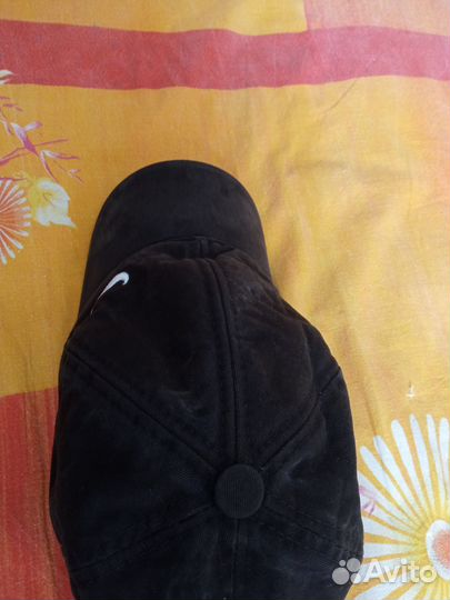 Кепка бейсболка мужская