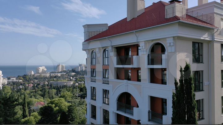 1-к. квартира, 49,3 м², 3/10 эт.