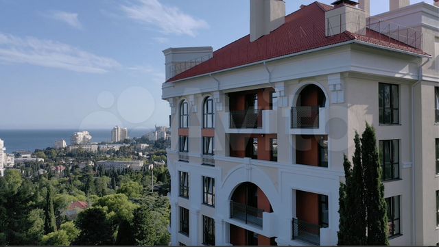 1-к. квартира, 49,3 м², 3/10 эт.