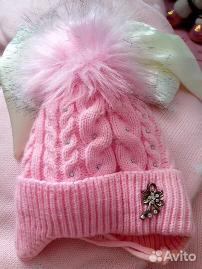 Конверт одеяло на выписку зимнее