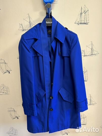 Плащ Marks & Spencer