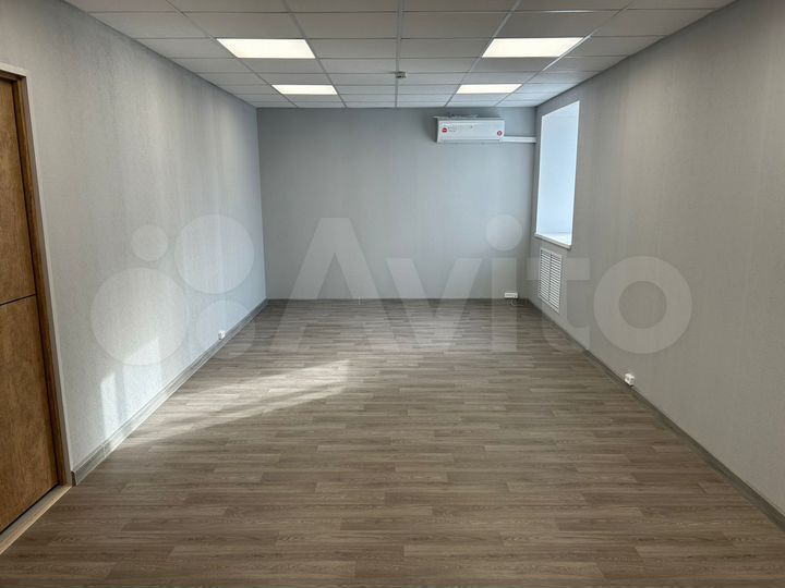 Офис, 35 м²