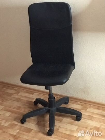 Кресло бу (компьютерное/офисное)