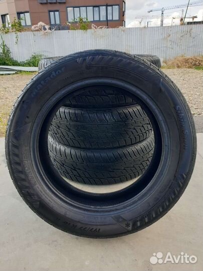 Matador MP 92 Sibir Snow M+S 195/55 R16 H