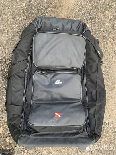 Сумка для дайвинга