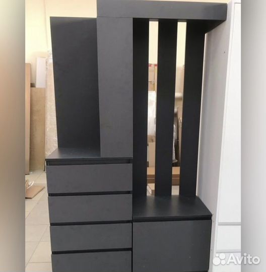 Прихожая мебель новая