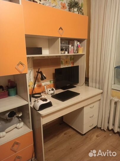 Рабочий стол