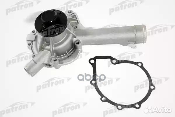 Patron Насос водяной M-200 MB W124/W170/W208/W2